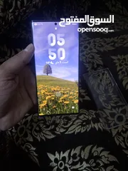  6 s23ultra بحالة الوكالة ولاشخط