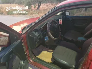  17 اوبل فكترا 1994