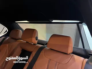  26 BMW 530e 2019 وارد الشركه مالك اول فحص كامل فل كامل اعلى تصنيف