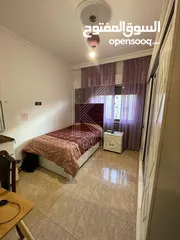  5 شقة مميزة للبيع في عمان - وادي السير - طابق ثاني