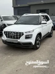  8 هونداي فينو 2020
