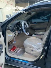  9 Mercedes Benz ML350 عرررطه مرسيدس بنز ML350