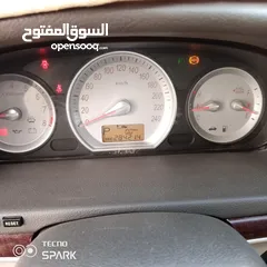  14 سوناتا 2007 للبيع