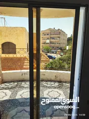  16 شقة فارغة للايجار في اربد قرب دوار صحارى