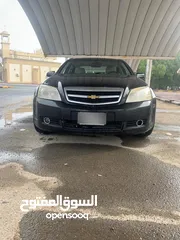  5 للبيع جيب برادو 2003 + للبيع كابرس LTZ 2008