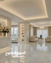  13 شقق فخمه للبيع
