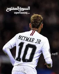  29 Neymar Jr. when he is confident