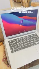  4 Apple MacBook Air macOS Big Sur