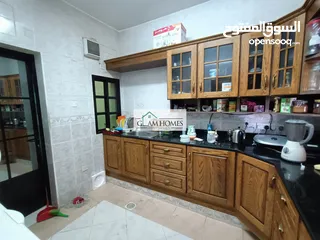  18 State of the art 7 BR villa available for rent in Azaiba Ref: 372H