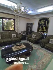  3 فيلا للبيع في الصويفية - REF : 12169
