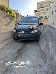  8 كادي 2018 السيارة بصلى على النبي ماطور 2000  جير عادي 5 غيار  6+1