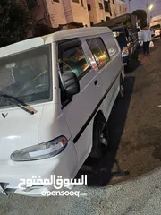  2 هونداي h100 للبيع