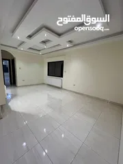  3 شقة طابقية في منطقة مرج الحمام (الظهير) مساحة 225 م2 تشطيبات سوبر ديلوكس