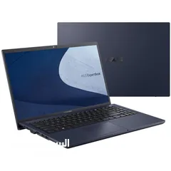  2 ASUS expert book like new