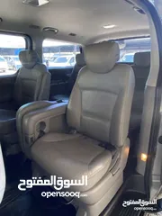  11 باص فان للايجار اليومي تسع مقاعد باصات للايجار فانات للايجار باص للايجار فان توصيل طلبات مطار جسر رح