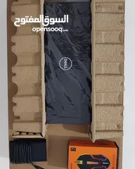  4 لابتوب Ram 8  laptop dell i5 بسعر مغري