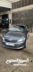  22 سكودا فابيا skoda fabi