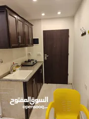  2 ستوديو للإيجار طالب طب او دكتور