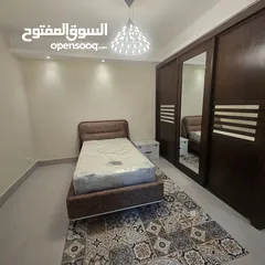  17 فيلا متلاصقة للبيع او للايجار في عبدون - ref : 12161