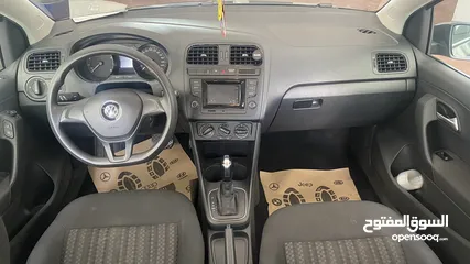  4 بولو موديل 2014 للبيع