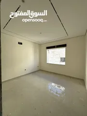  10 شقق جديده طريق المطار  ضاحيه الأمير علي  بالقرب بيت المقدس تشطيب سوبر ديلوكس يوجد ثالث مع روف