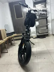  1 بسكليت كهرباء