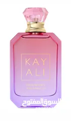  1 عطر جديد  Kayali Rose Royale Perfume