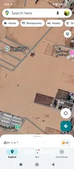  2 ارض للبيع حوارة جنوب عمان من المالك مباشرة