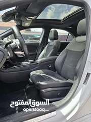  22 مارسيدس A250e ترخيص 2020