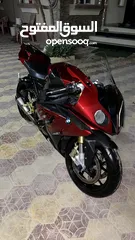  5 للبيع دراجة BMW S1000RR