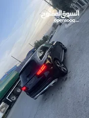  5 Mercedes GLC 350 2019 plug in  حره غير مجمركه