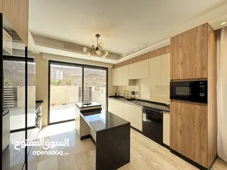  21 شقة مفروشة للإيجار في دير غبار  ( Property 39132 ) سنوي فقط