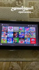  1 نتندو سوتش مهكر hacked modded Nintendo switch