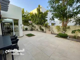  16 villa in almouj muscat for sale ...ویلا للبیع فی الموج مسقط