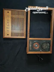  6 طباخ غاز وكهرباء انتيكا