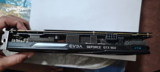  2 gtx 960  2gb