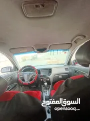  6 كيا برايد جولد 2008