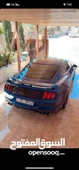  6 Mustang gt