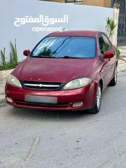  4 شفرليت اوبترا