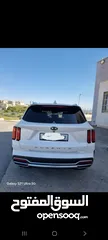  13 kia sorento 2020 full+++