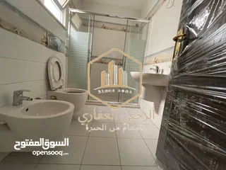  9 شقة / للايجار / لم تسكن / 3نوم / الجاردنز / 180 متر