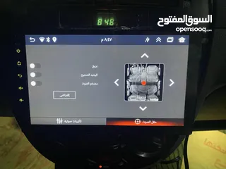  23 شيفروليه اوبترا 2006