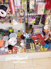  9 شروة نثريات 10 قروش القطعة فقط