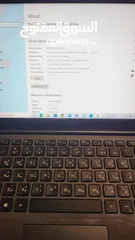  1 للبيع Dell Latitude 7400 laptop