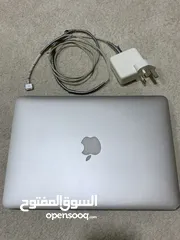  4 لابتوب ابل ماكبوك برو 13 انج لسنة 2015 MacBook Pro