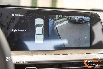  11 Changan Lantuozhe ( Hunter ) ev 2023