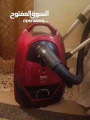  2 مكنسة سامسونج وبيكو وكونتي كل أغراضهم معهم باعتبار وكالة اقرأ التفاصيل