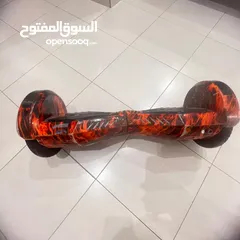  3 Hoverboard
