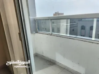  20 1 BHK Apartment with Balcony and 2 Bathrooms Available for Rent in Rawdah 1, Ajman