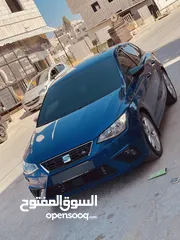  5 سيات ابيزا